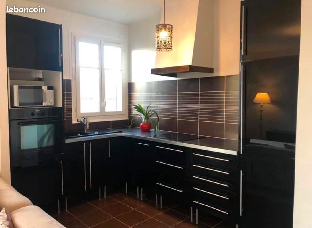 Appartement à louer, 49m², Nanterre
