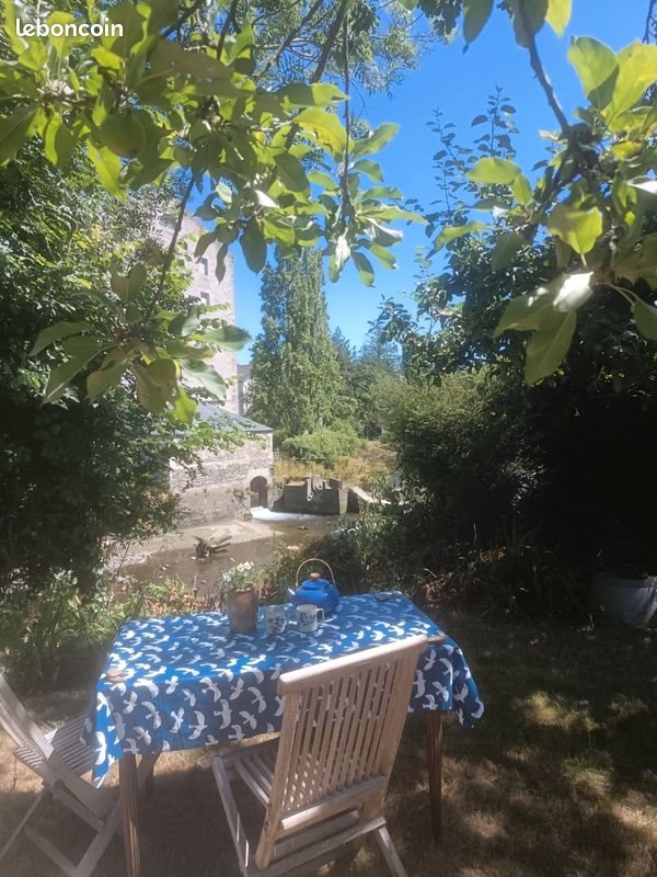Appartement à louer, 38m², Taulé