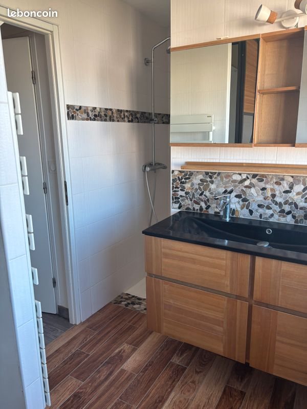 Appartement à louer, 50m², Saint-Philibert
