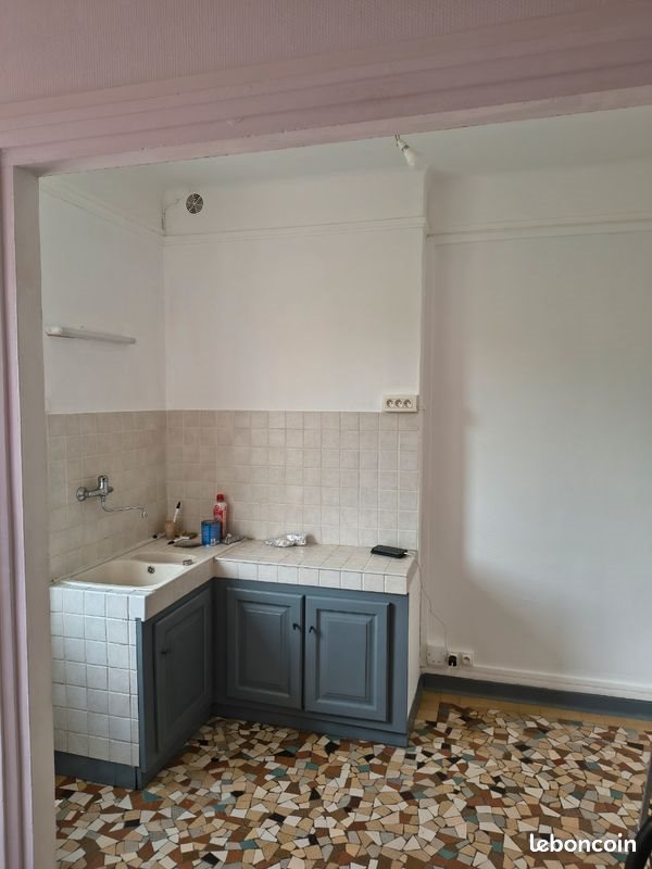 Appartement à louer, 62m², Sedan