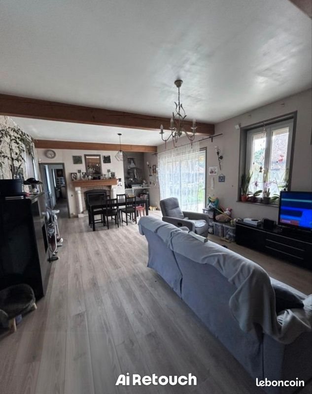 Maison à vendre, 290m², Albert