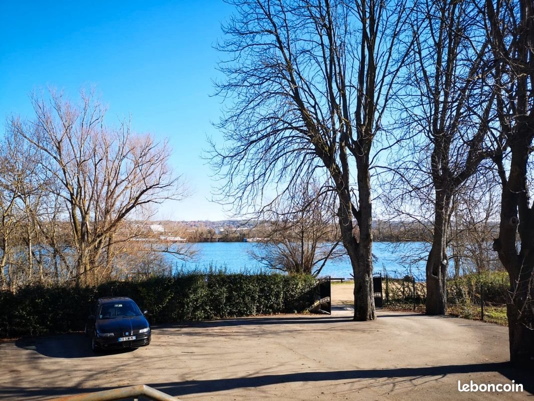 Appartement à louer, 23m², Saint-Germain-au-Mont-d'Or