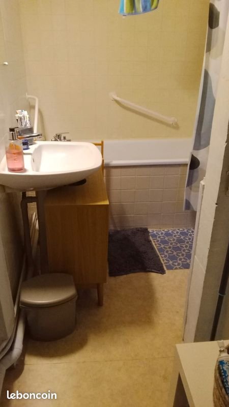 Appartement à louer, 34m², Lectoure