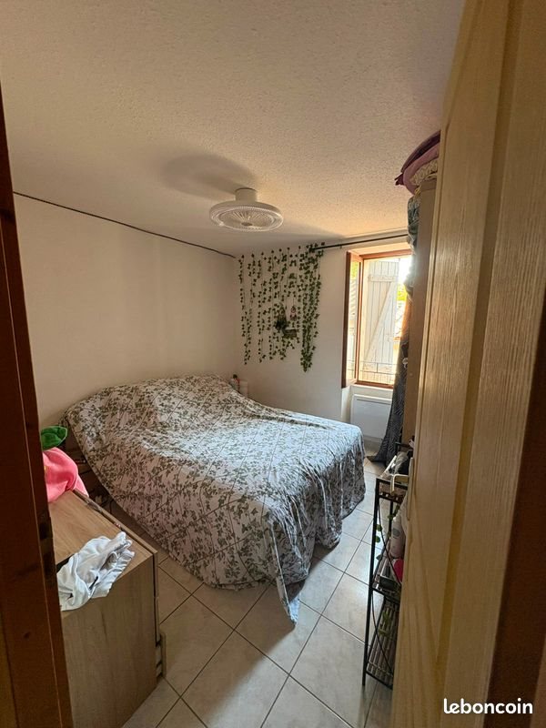 Appartement à louer, 33m², Lamalou-les-Bains