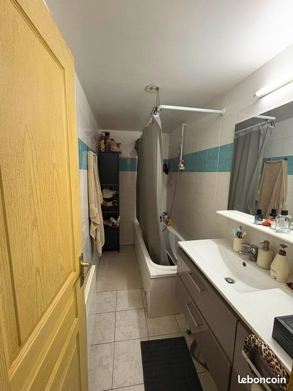 Appartement à louer, 33m², Lamalou-les-Bains