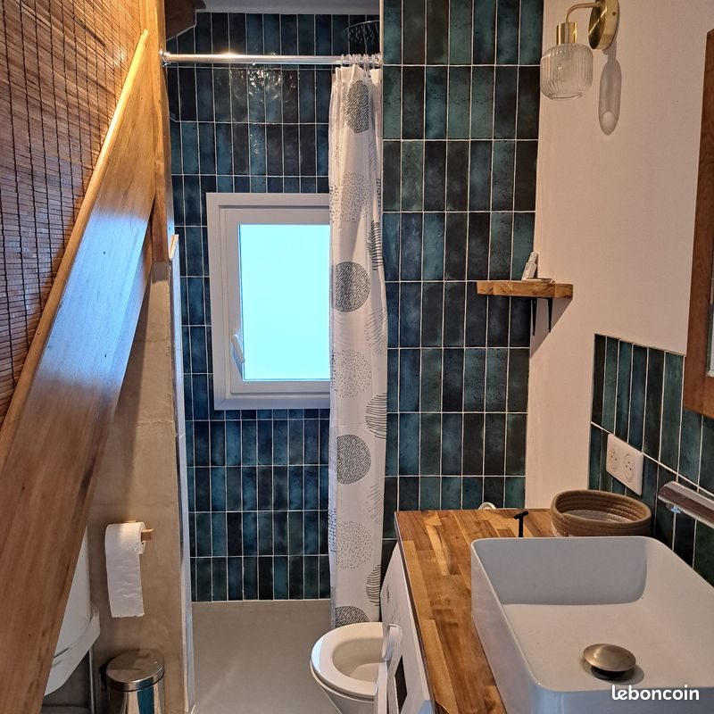Appartement à louer, 20m², Frontignan