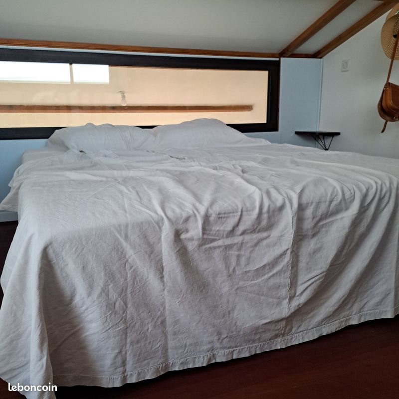 Appartement à louer, 20m², Frontignan