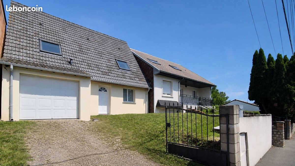 Maison à vendre, 92m², Avion
