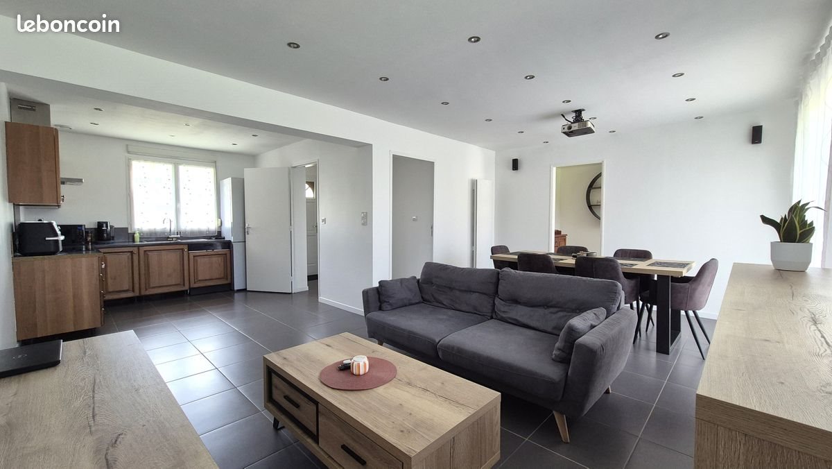 Maison à vendre, 92m², Avion