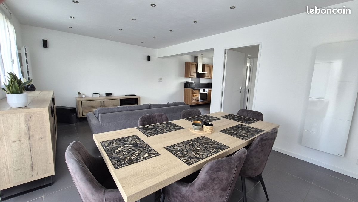Maison à vendre, 92m², Avion