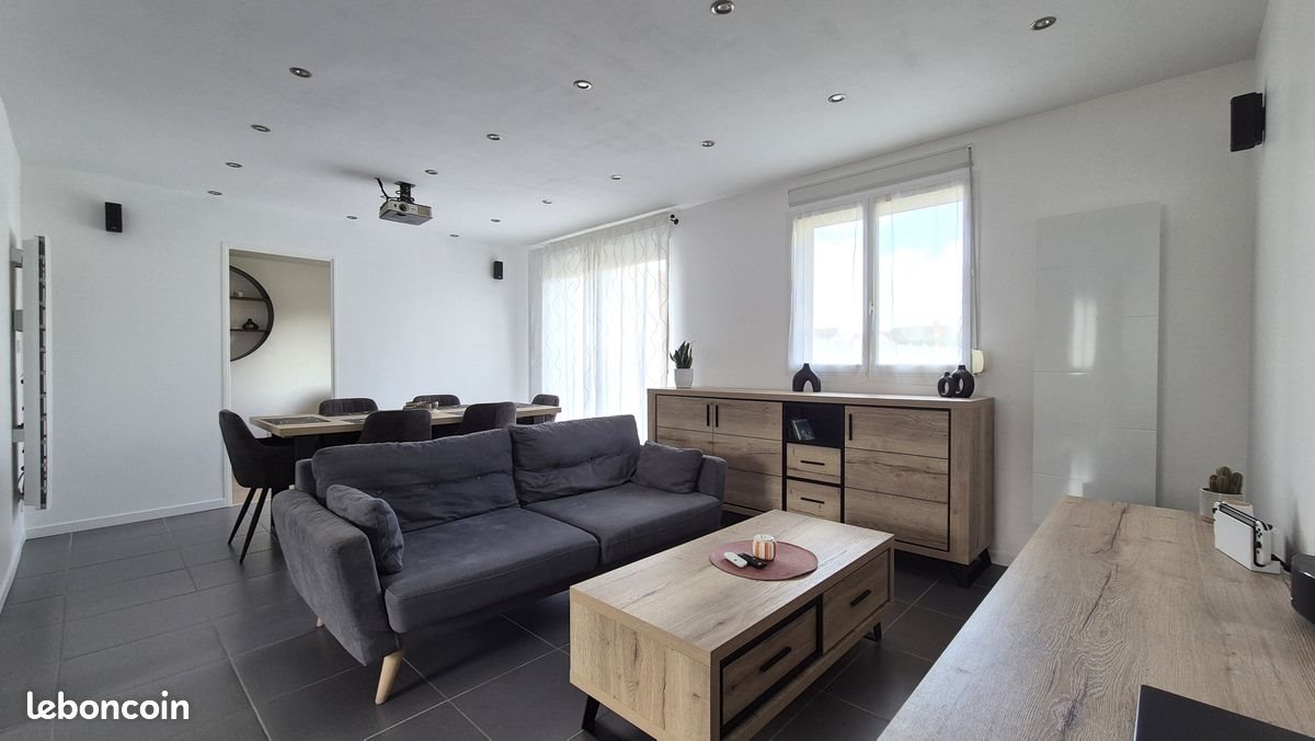 Maison à vendre, 92m², Avion