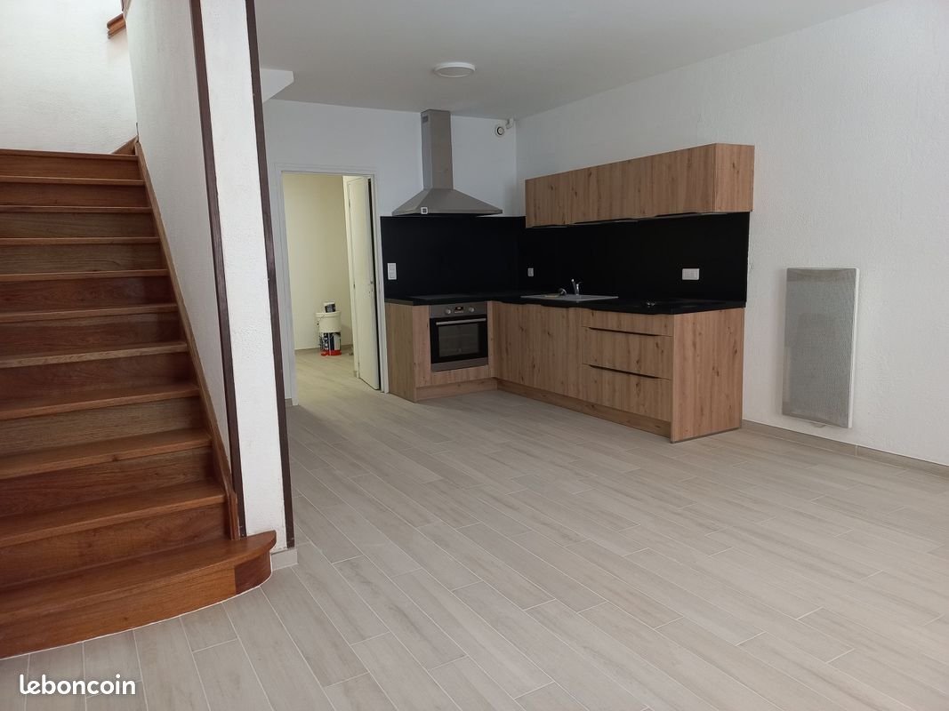 Maison à louer, 73m², Sigoulès