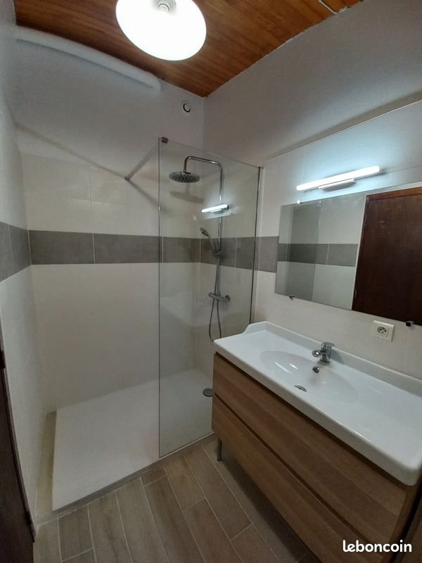 Maison à louer, 73m², Sigoulès