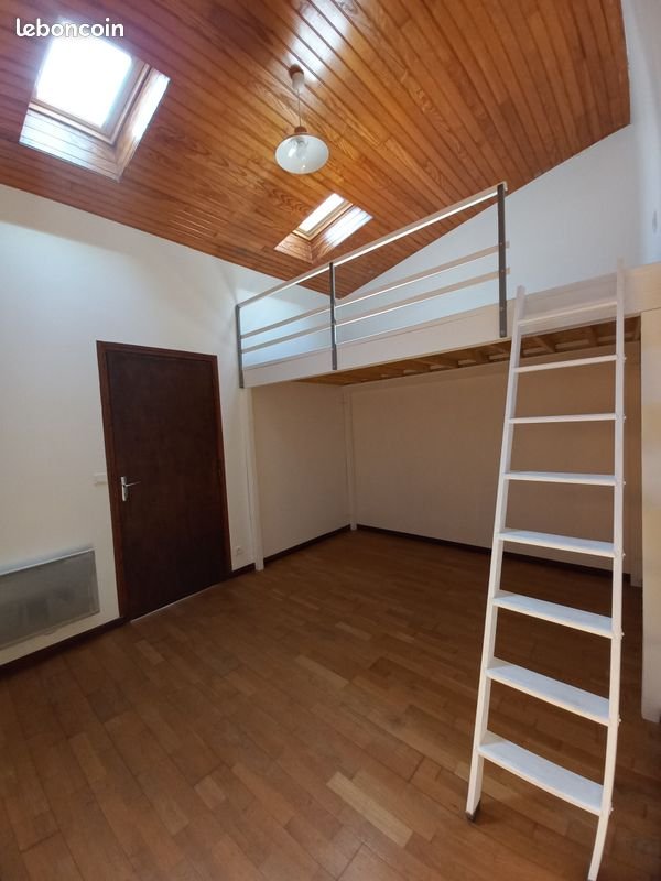 Maison à louer, 73m², Sigoulès
