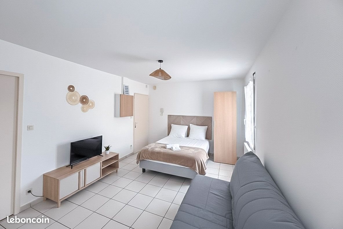 Appartement à louer, 22m², Pouzauges