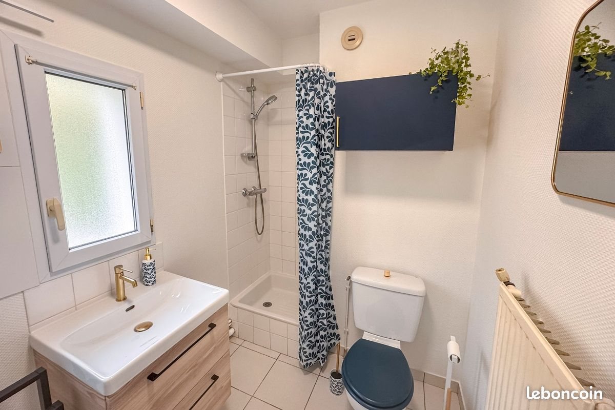 Appartement à louer, 22m², Pouzauges