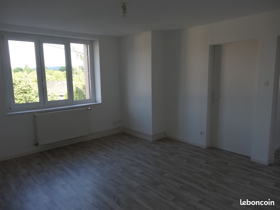 Appartement à louer, 42m², Saizerais
