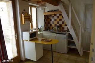 Maison à louer, 21m², Avignon