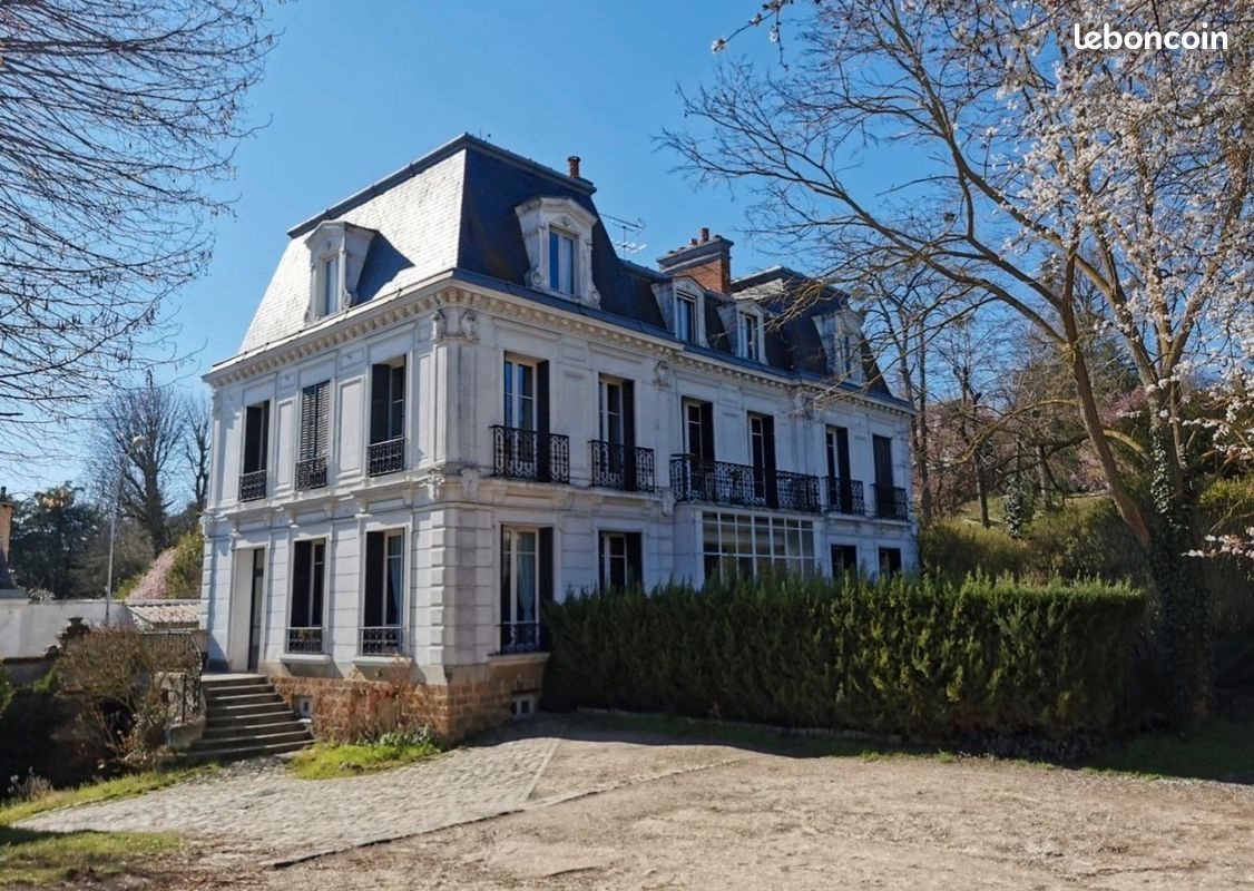 Appartement à vendre, 68m², Andrésy