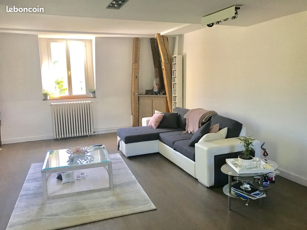 Appartement à vendre, 68m², Andrésy