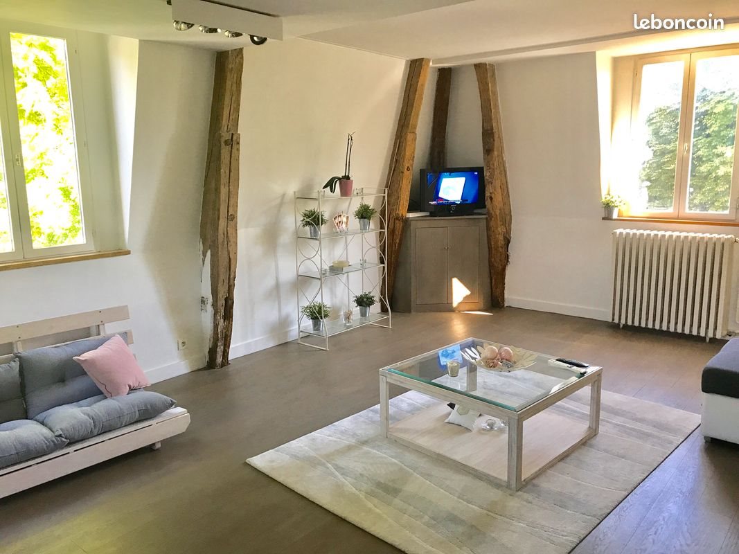 Appartement à vendre, 68m², Andrésy