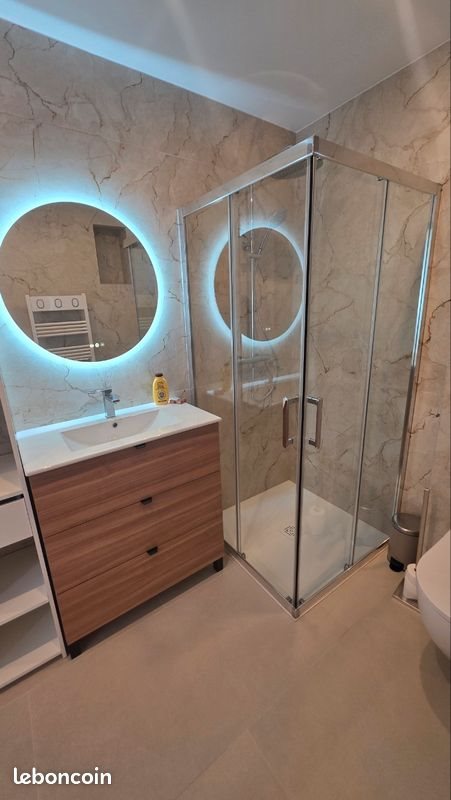 Appartement à louer, 20m², Talloires
