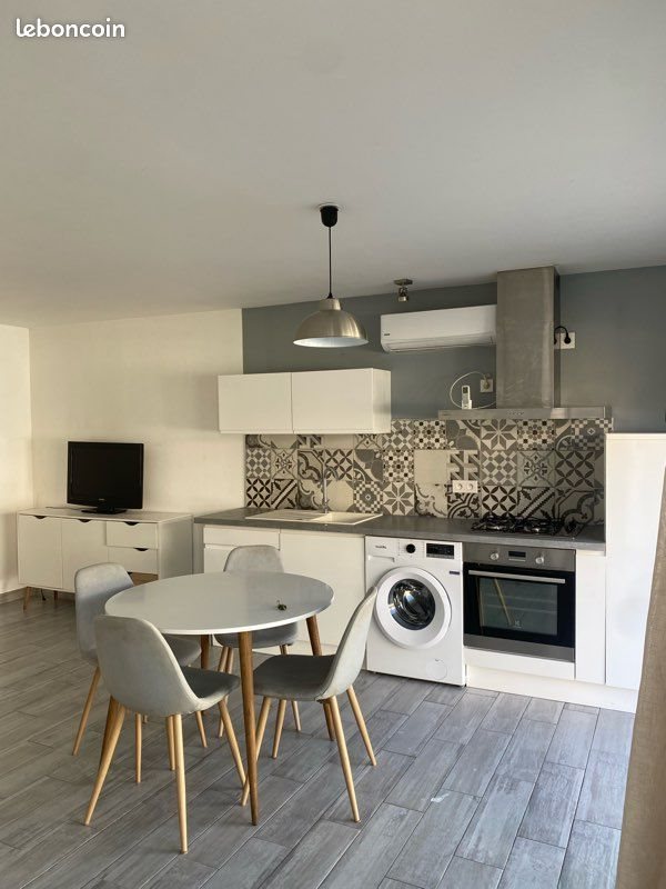 Appartement à louer, 40m², Albi