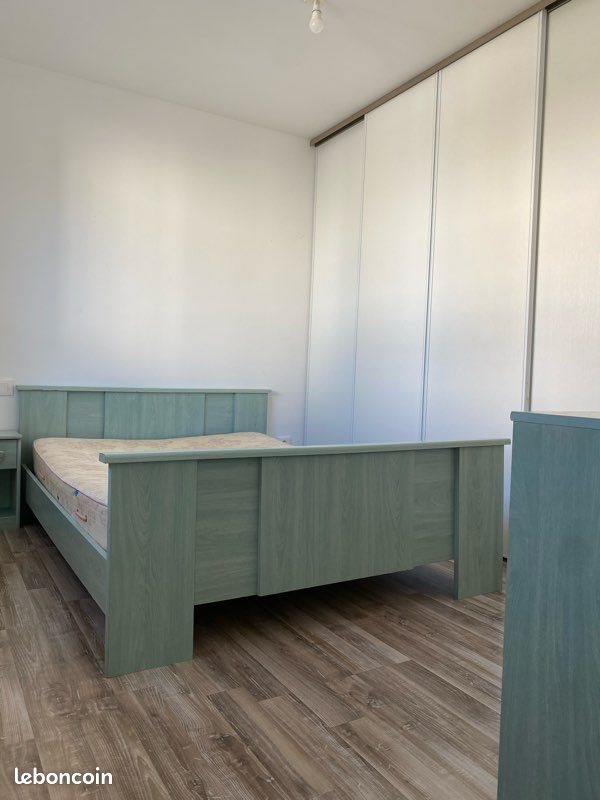 Appartement à louer, 40m², Albi