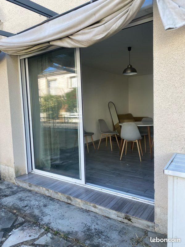 Appartement à louer, 40m², Albi