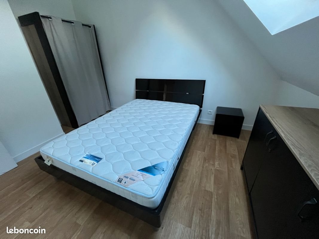 Appartement à louer, 45m², Quimper