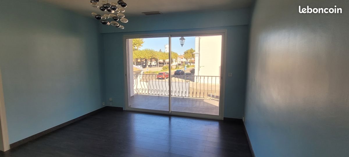 Appartement à louer, 90m², Labouheyre