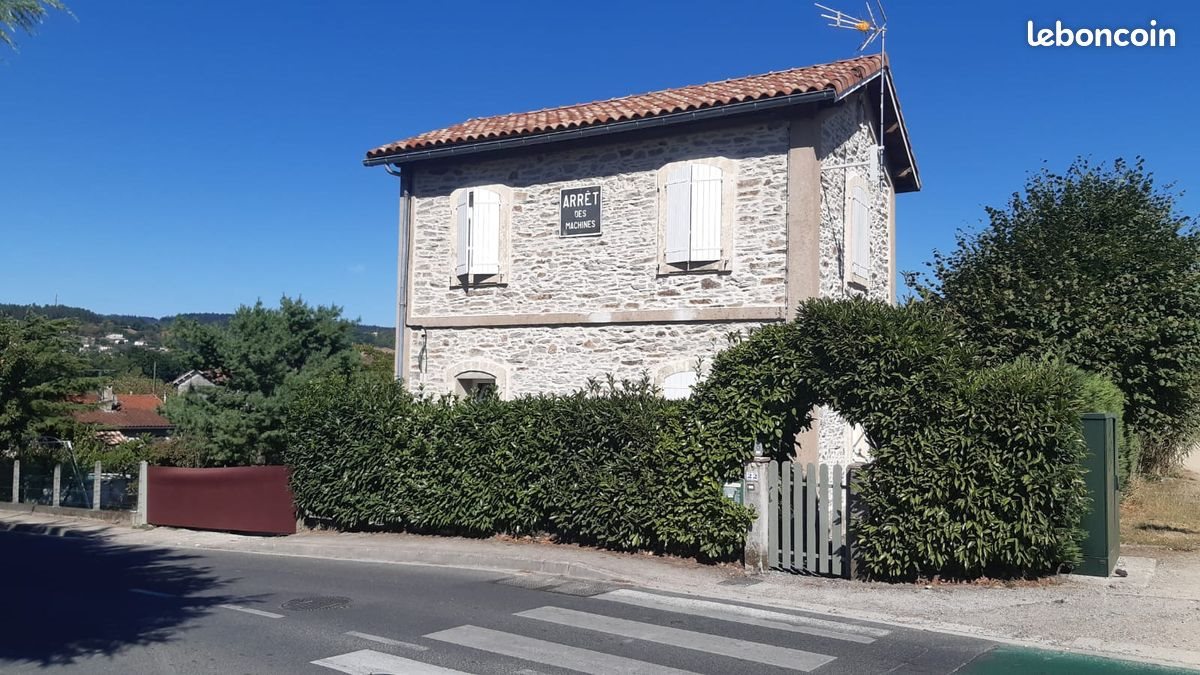Maison à louer, 80m², Mazamet