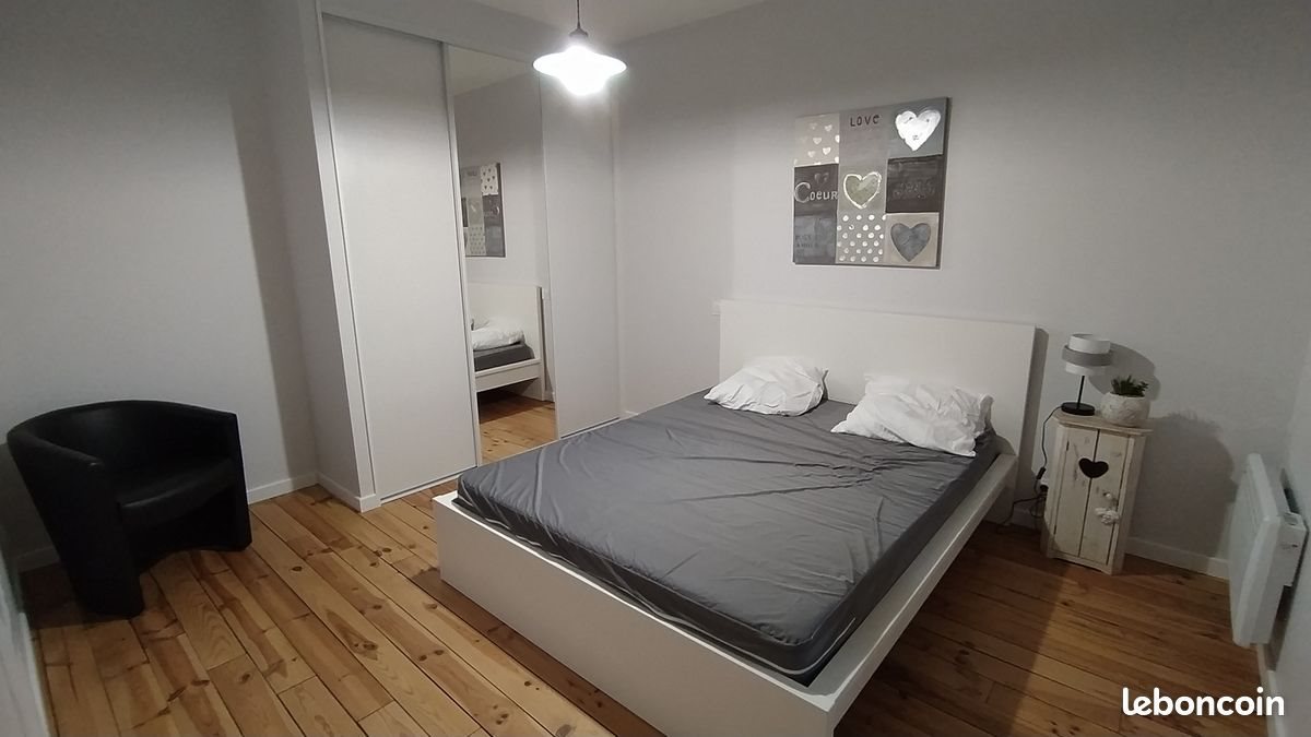 Maison à louer, 80m², Mazamet