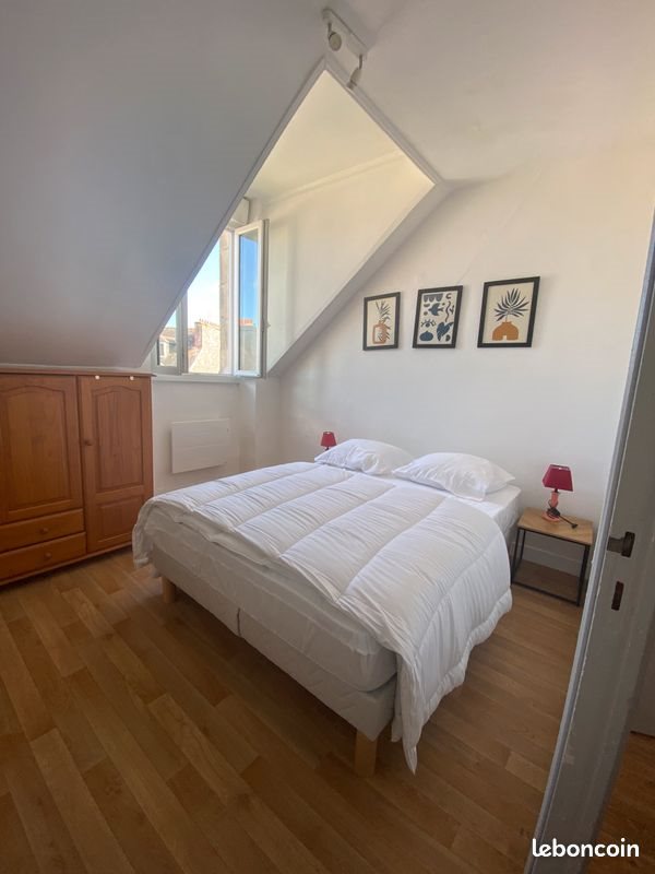 Appartement à louer, 30m², Quimper