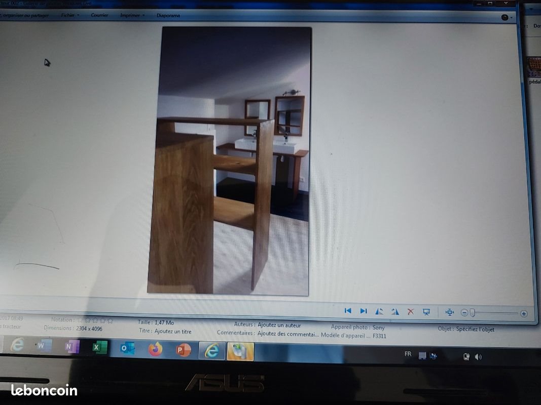 Appartement à louer, 55m², Bessines-sur-Gartempe