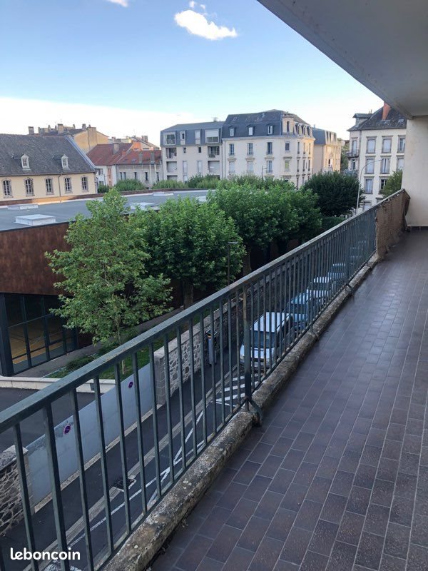 Appartement à vendre, 163m², Aurillac