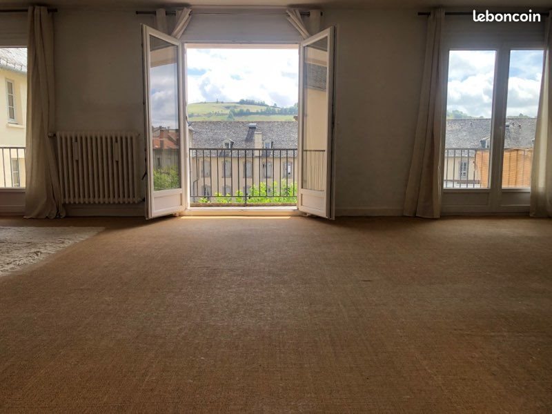 Appartement à vendre, 163m², Aurillac