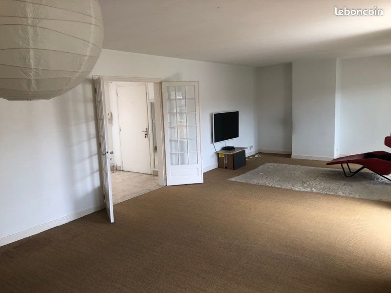 Appartement à vendre, 163m², Aurillac