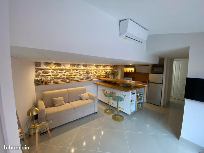 Appartement à louer, 55m², Saleilles