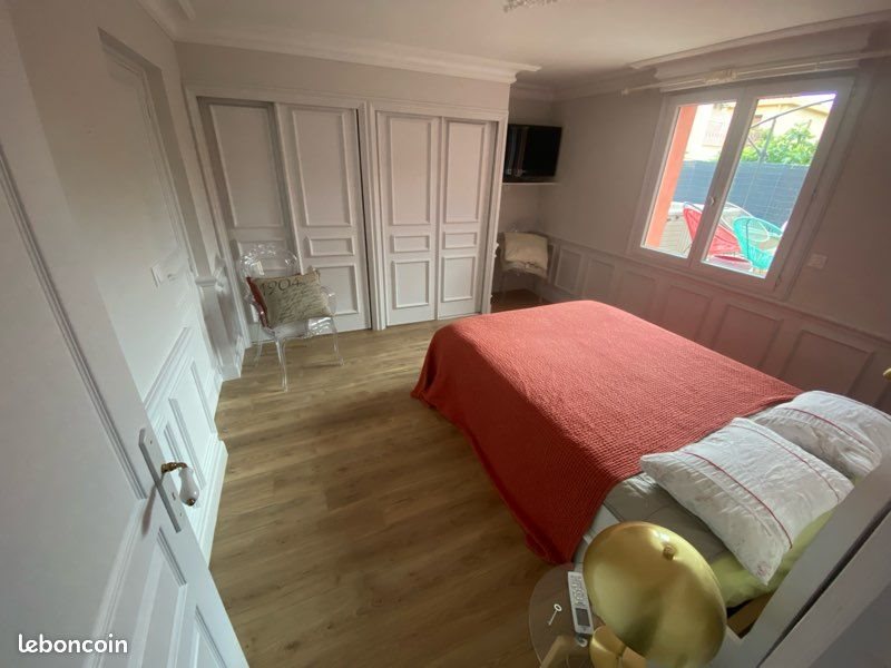 Appartement à louer, 55m², Saleilles