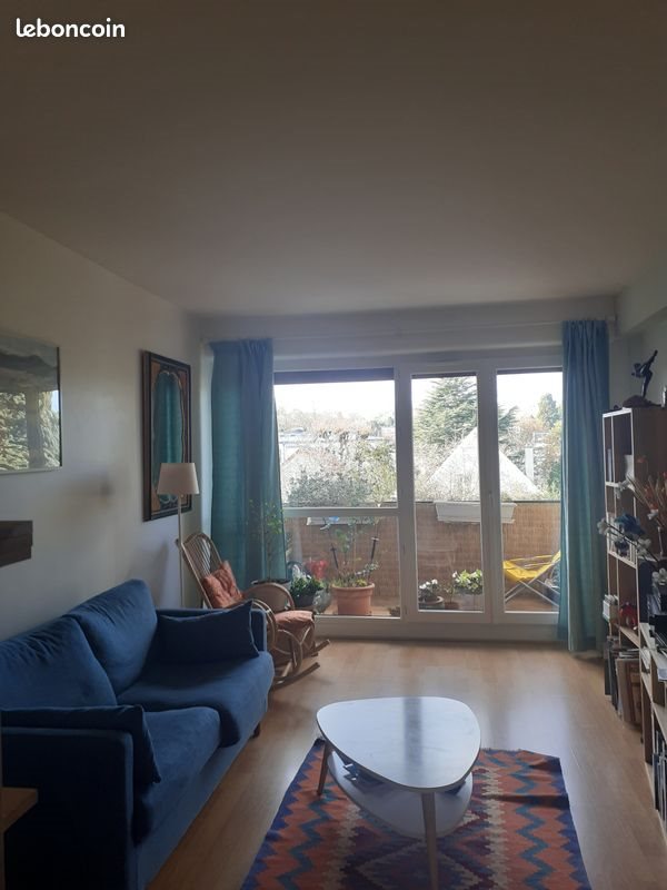 Appartement à vendre, 82m², Louveciennes
