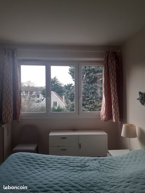 Appartement à vendre, 82m², Louveciennes