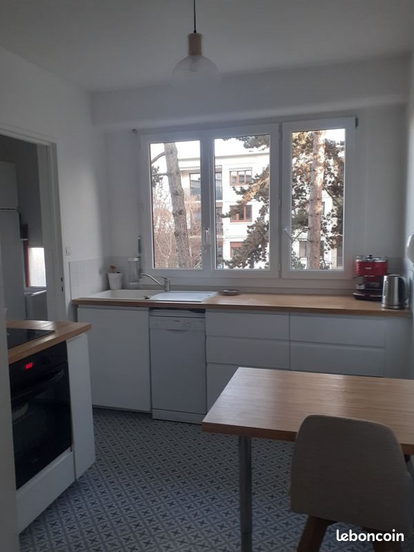 Appartement à vendre, 82m², Louveciennes