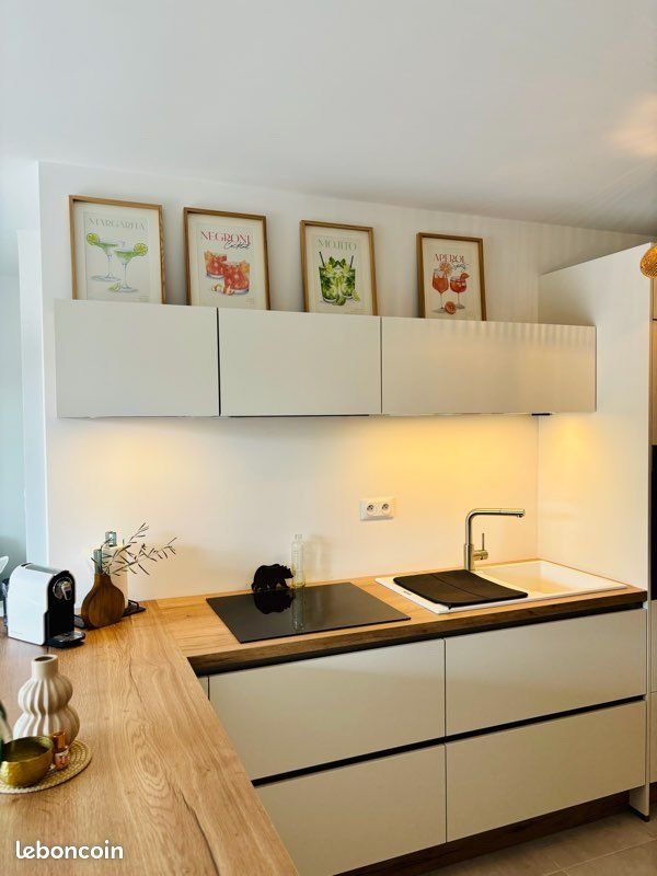Appartement à vendre, 58m², Bormes-les-Mimosas