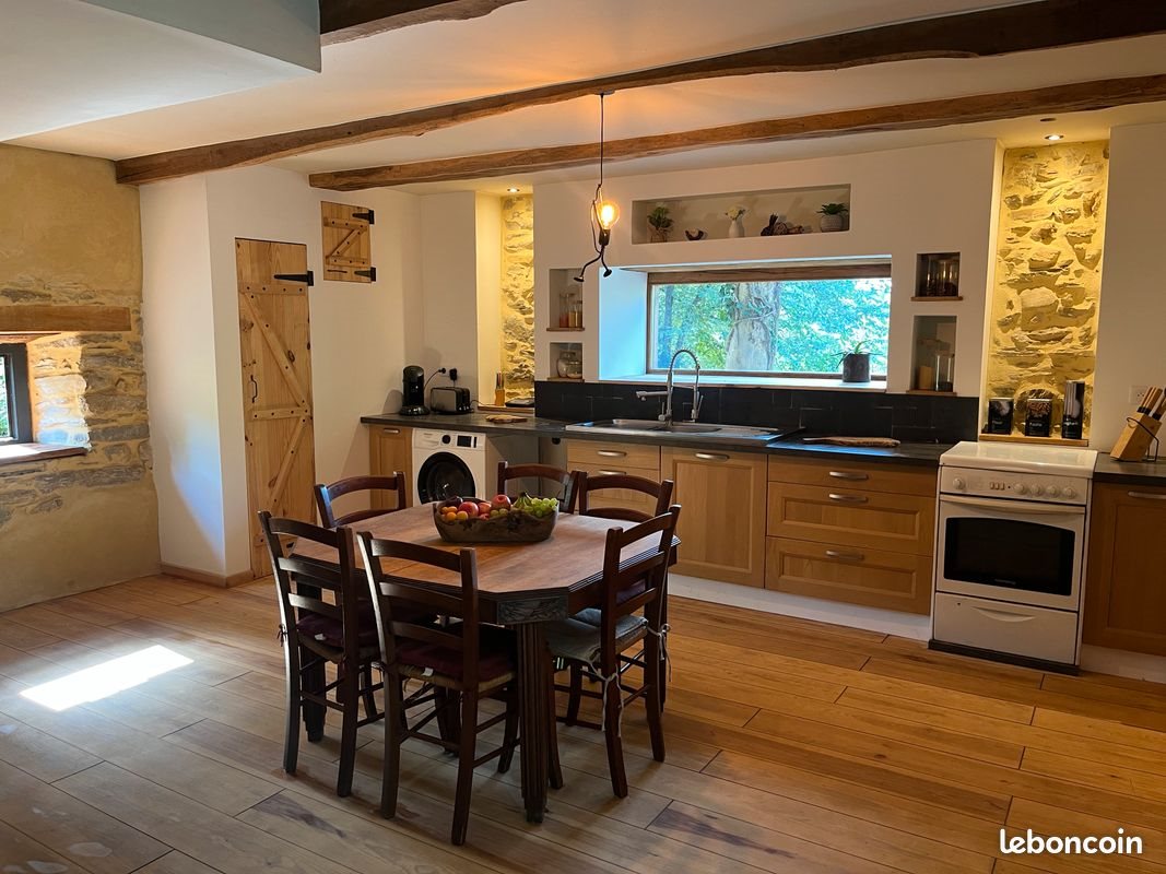 Maison à vendre, 120m², Bagnères-de-Bigorre