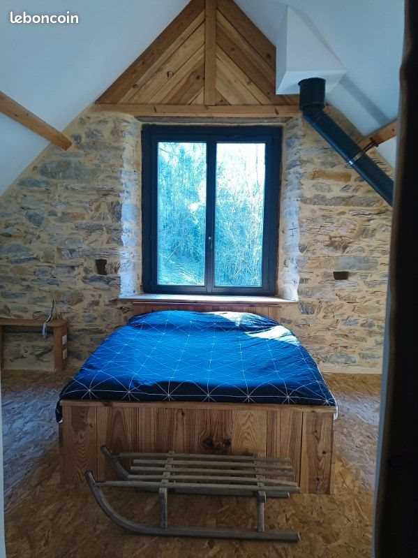 Maison à vendre, 120m², Bagnères-de-Bigorre