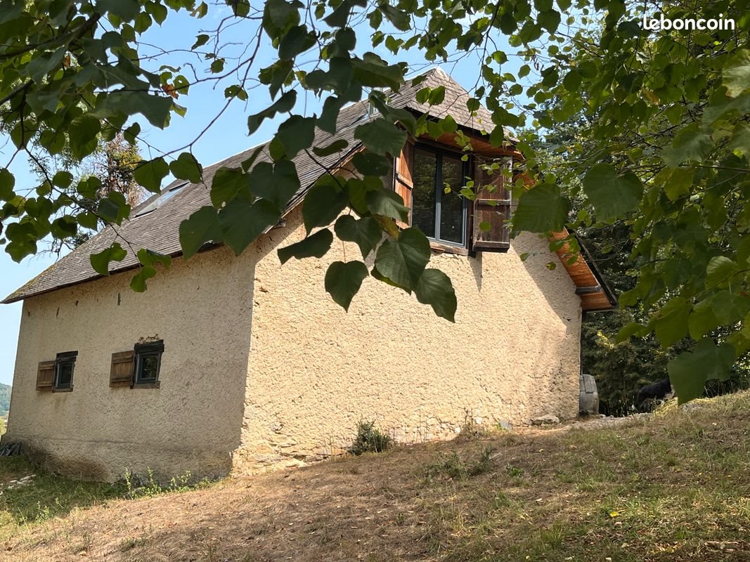 Maison à vendre, 120m², Bagnères-de-Bigorre