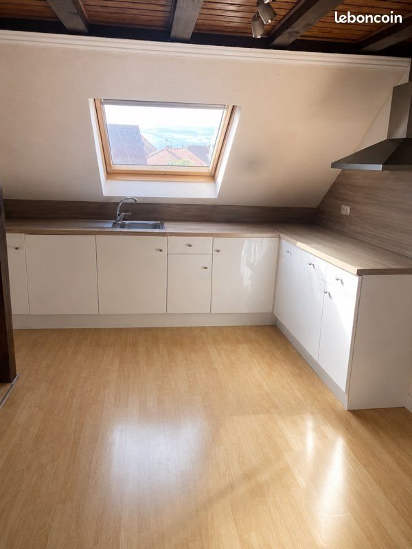 Appartement à louer, 70m², Haguenau
