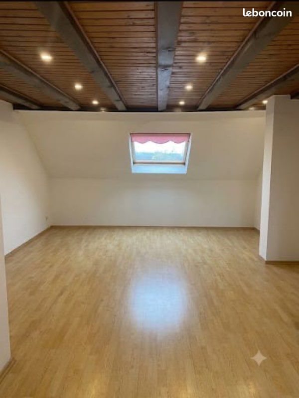 Appartement à louer, 70m², Haguenau