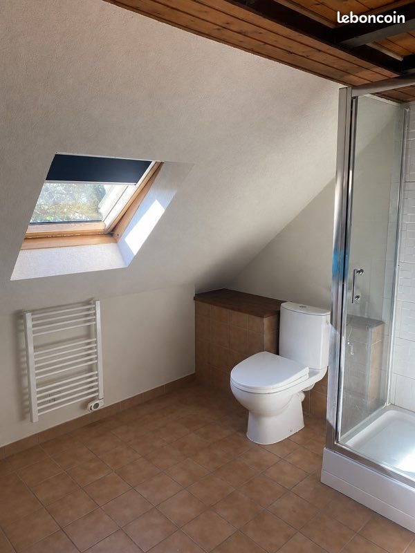 Appartement à louer, 70m², Haguenau